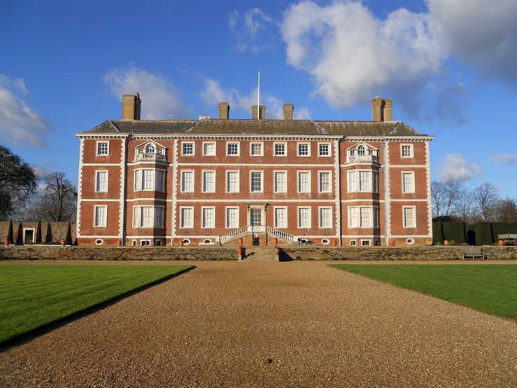 Ham House Trip Packages