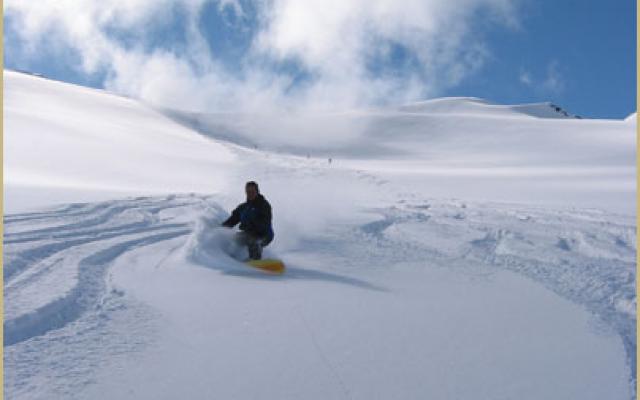 Enjoy the Thrill of Heli-Skiing Trip Packages
