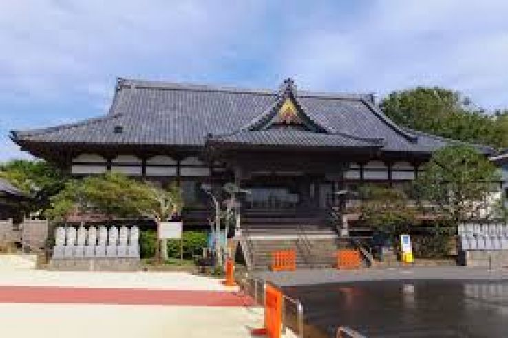 Enpuku ji Trip Packages