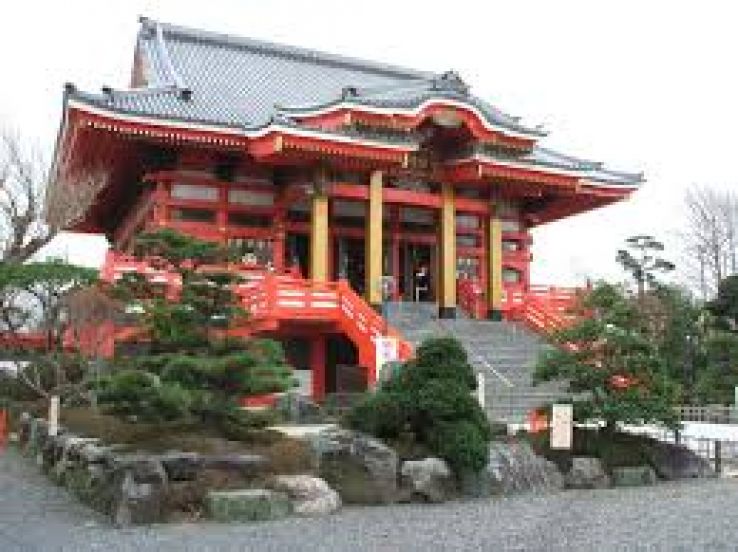 Enpuku ji Trip Packages