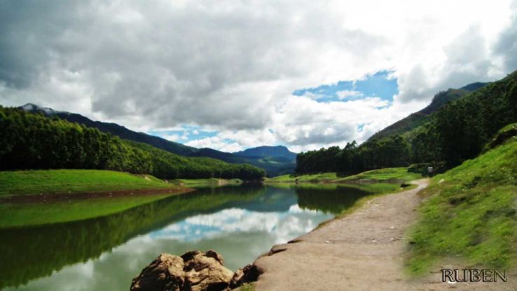 5 Days 4 Nights Kerala Holiday Package Tour Package