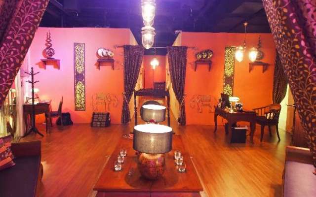 Escape Hunt Trip Packages