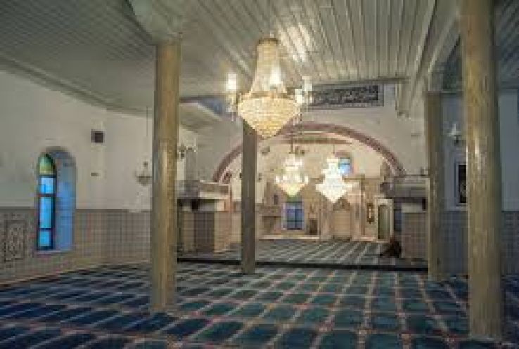 Komotini Trip Packages