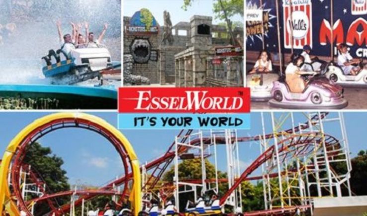 Essel World.