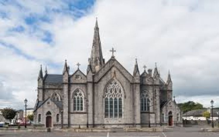 St Murdoch’s Cathedral Trip Packages