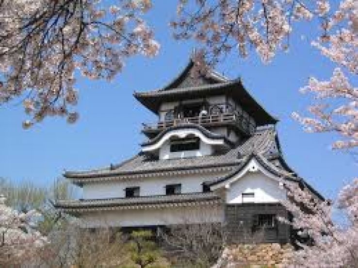 Akashi Castle Trip Packages