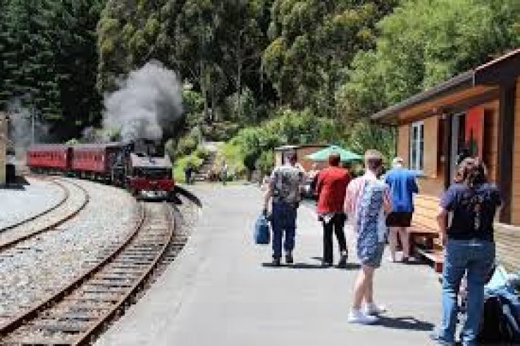 Silver Stream Railway Trip Packages