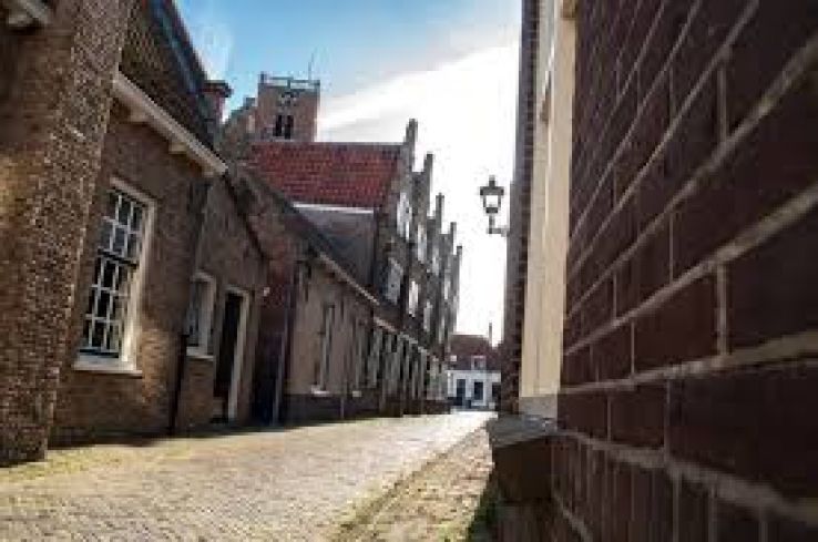 Streekmuseum Goeree Overflakkee Trip Packages