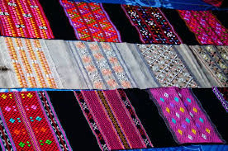 culture weave Trip Packages