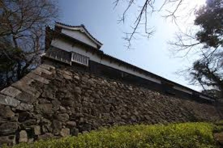 Fukuoka Castle Trip Packages