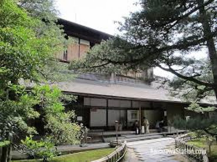 Kanazawa Trip Packages