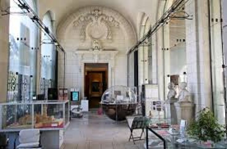 Perigord Museum of Art and Archaeology Trip Packages
