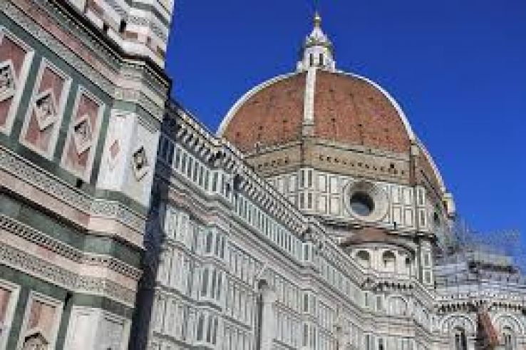 Florence Cathedral Trip Packages