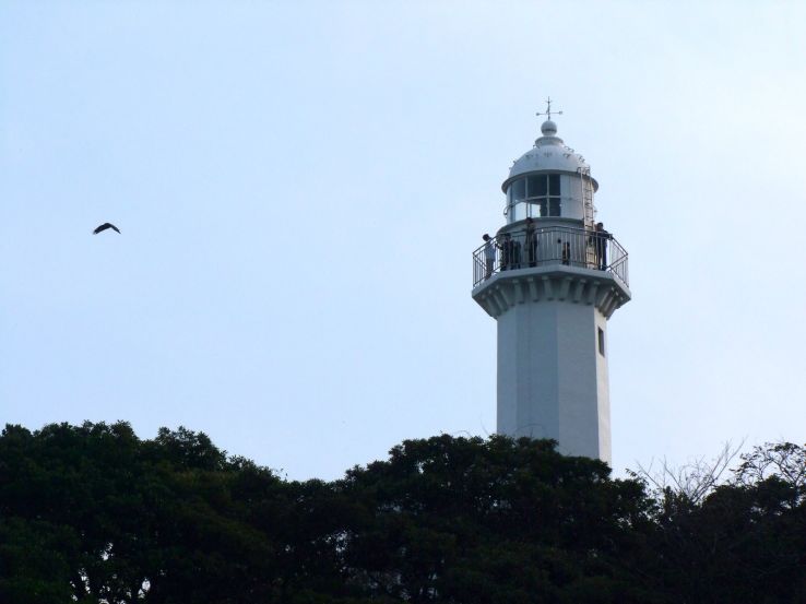 Kannonzaki Lighthouse Trip Packages