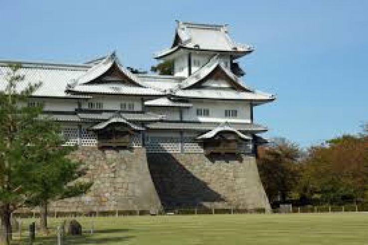 Kanazawa Castle Trip Packages