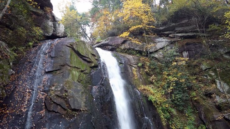 Trek in South Mountains State Park Trip Packages