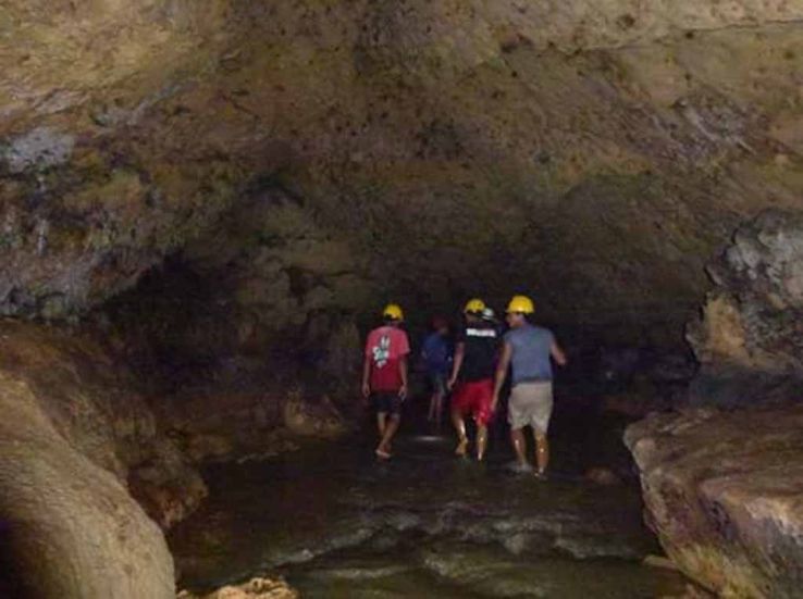 Pancur cave Trip Packages