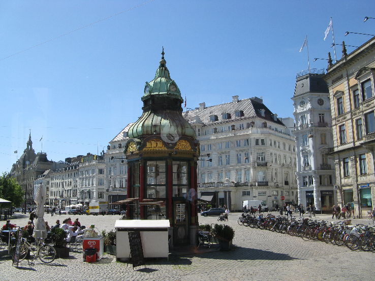 Kongens Nytorv Trip Packages