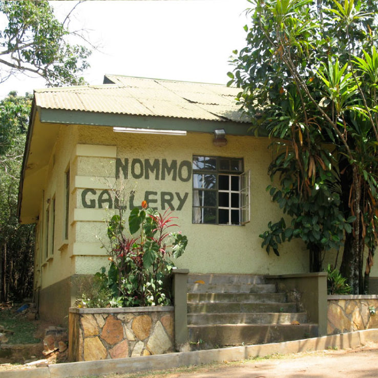 Nommo Gallery Trip Packages