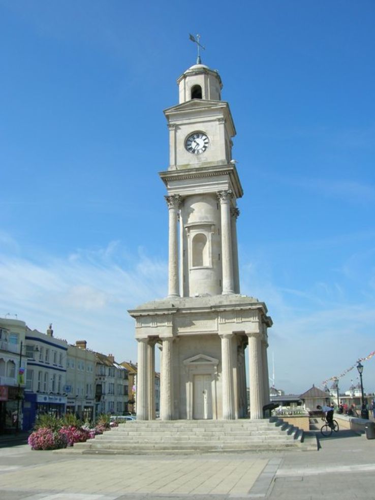 Herne Bay Clock Tower  Trip Packages