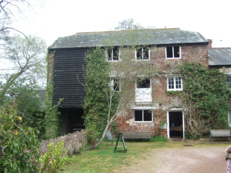 Clyston Mill  Trip Packages