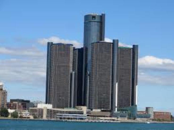 Renaissance Center Trip Packages