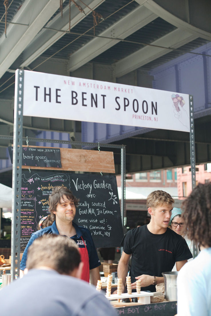 Bent Spoon  Trip Packages