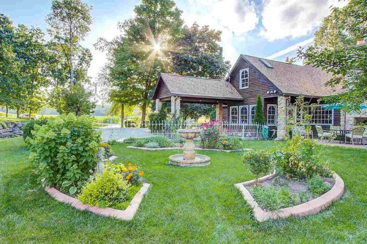 Edgerton Trip Packages