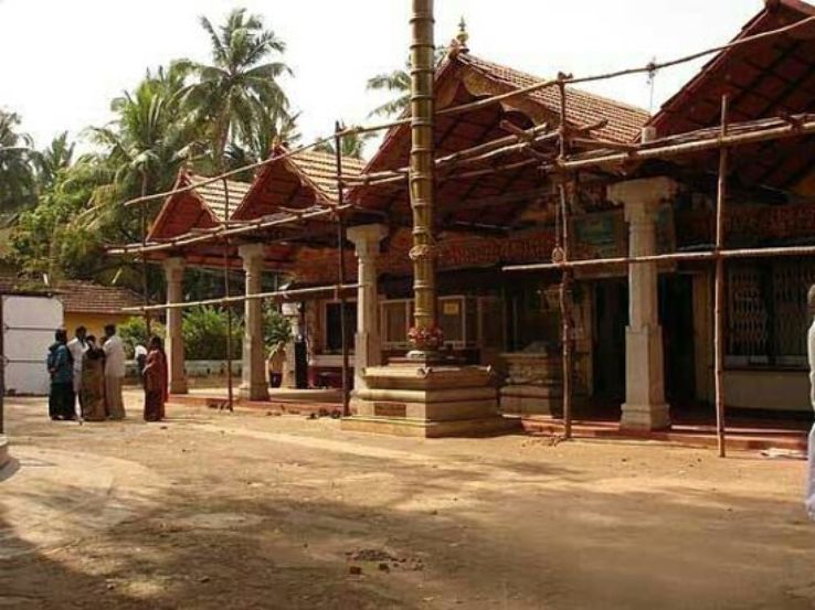 Mangaladevi Temple Trip Packages