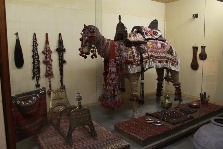 Shreyas Folk Museum Trip Packages