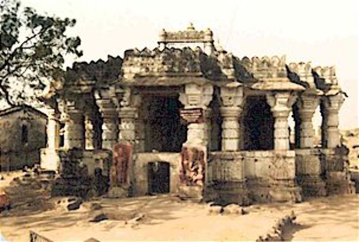 Bilpakeshwara Temple  Trip Packages