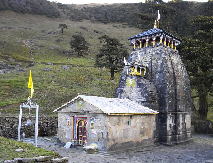 Madmaheshwar Temple  Trip Packages