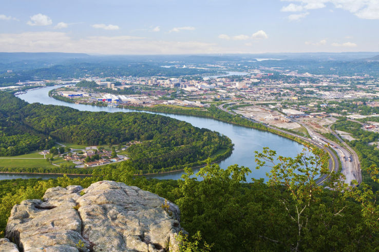 Lookout Mountain Trip Packages