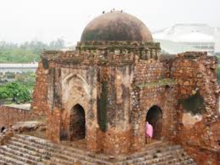 Feroz Shah Kotla fort Trip Packages