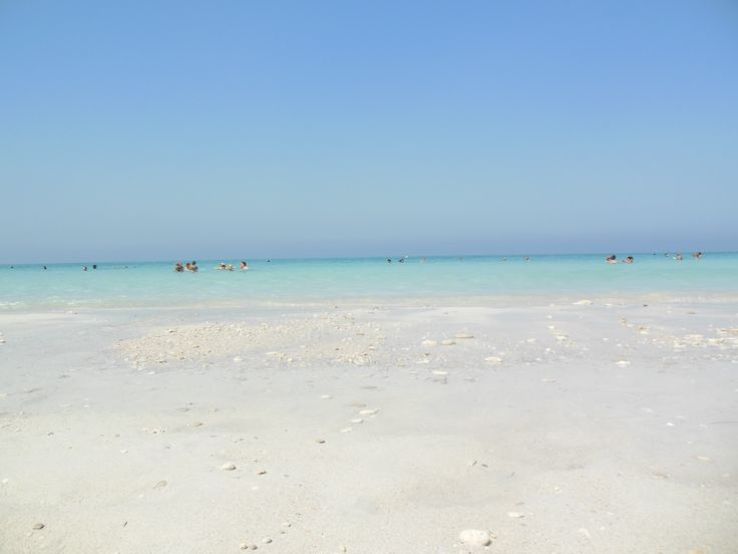 3 Days United Arab Emirates Abu Dhabi Vacation Package