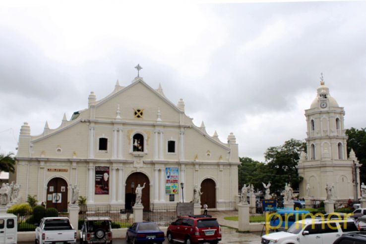 Vigan Cathedral Trip Packages