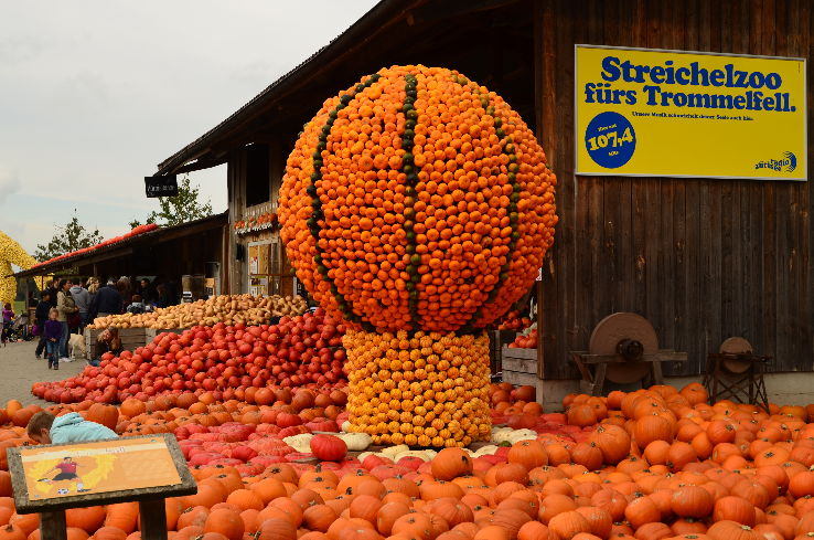 Farmart Trip Packages