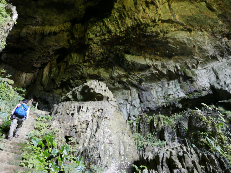 Sarawak Trip Packages