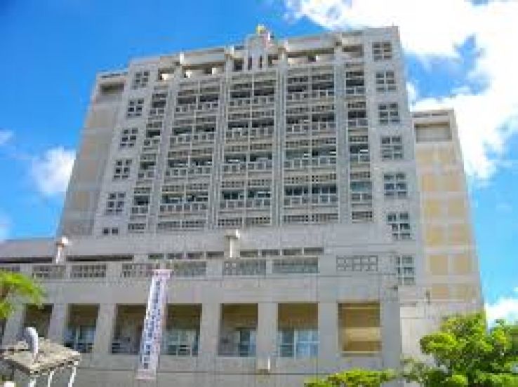 Urasoe Castle Trip Packages
