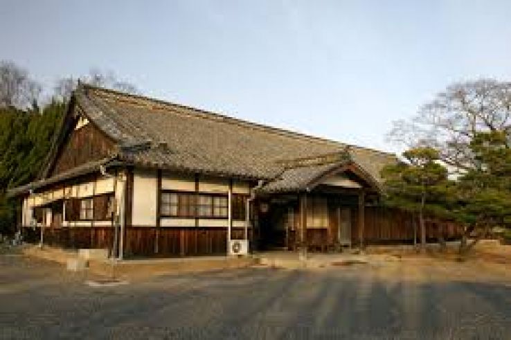Tsuyama Castle Trip Packages