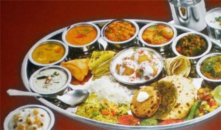 Pune Cuisine Tour Trip Packages