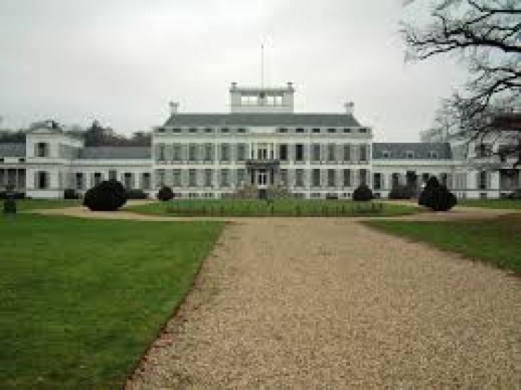 Soestdijk Palace Trip Packages