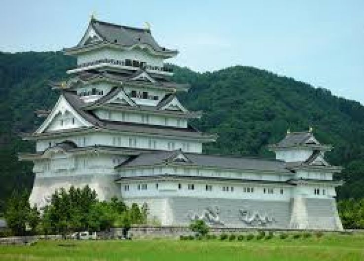 Katsuyama Castle Trip Packages