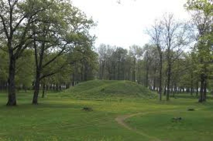 Borre mound cemetery Trip Packages