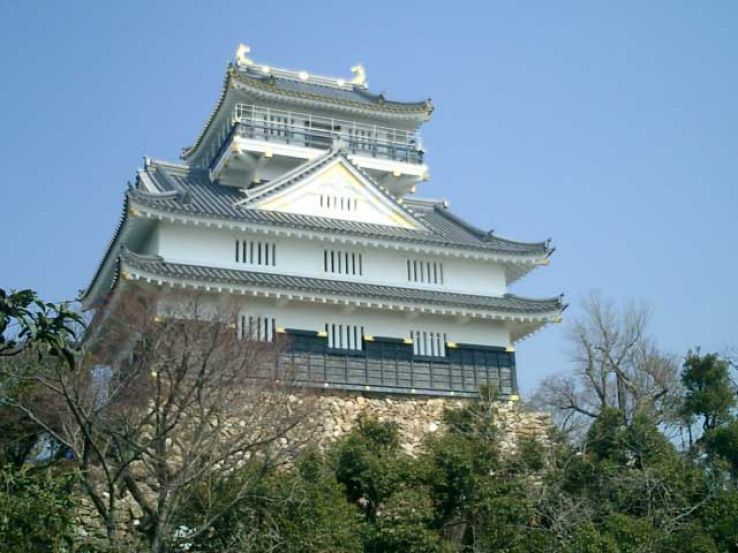 Gifu Castle Trip Packages