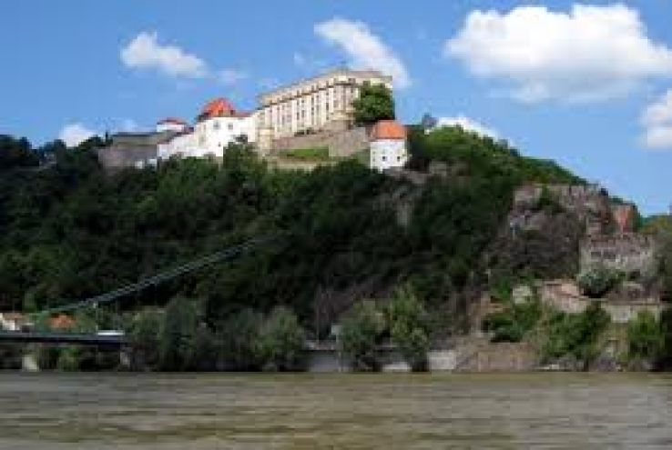Veste Oberhaus Trip Packages