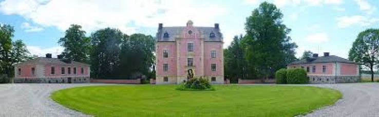 Skanelaholm Castle  Trip Packages