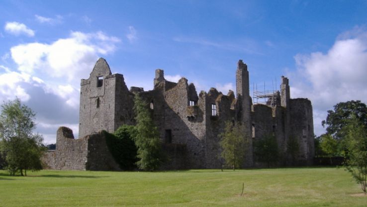 Athlumney Castle Trip Packages