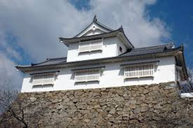 Tsuyama Castle Trip Packages