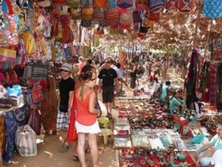 Margao Market Trip Packages